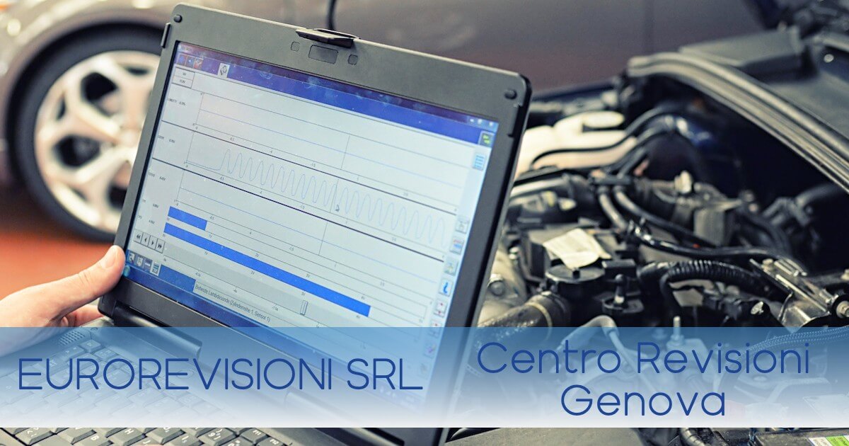 Eurorevisioni srl Centro revisioni auto e moto a Genova Revisione Auto